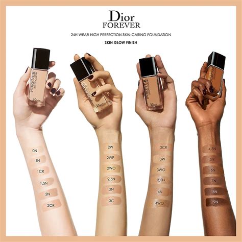 dior forever glow 0 netural|Dior forever glow dupe.